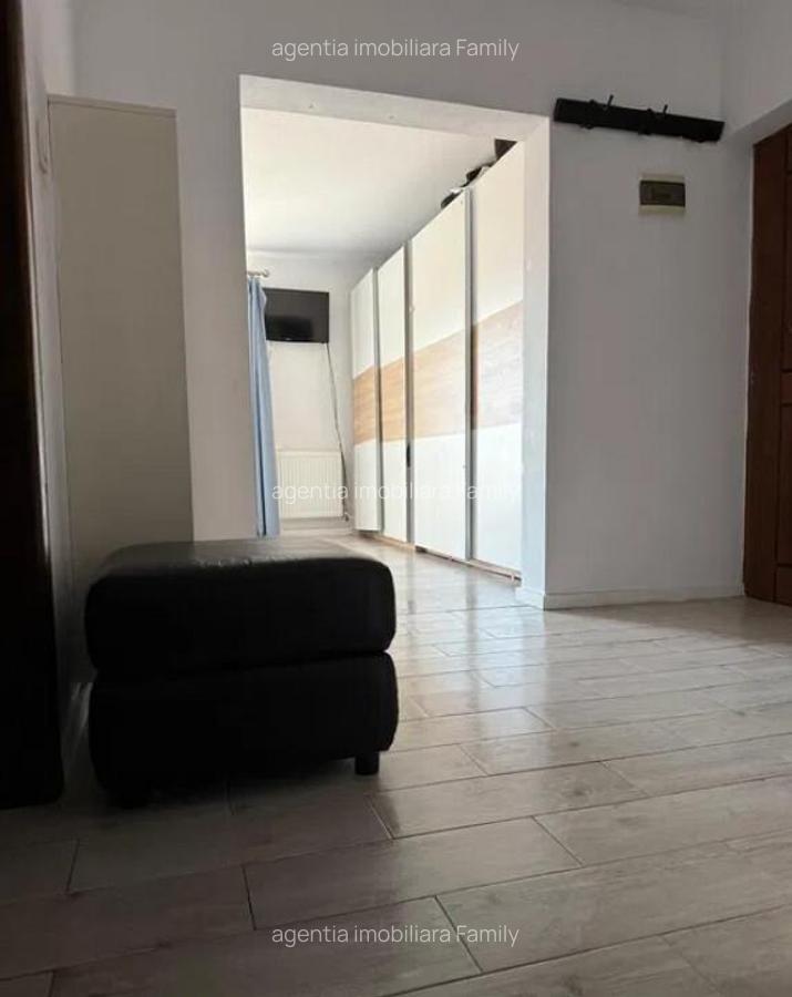 Apartament cu 2 camere decomandate parter - Zona Burdujeni - 3