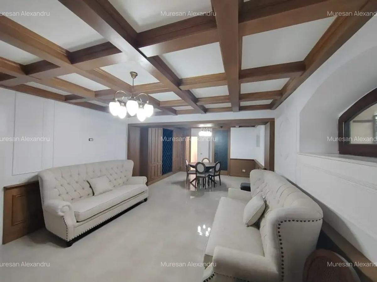 Vila Lux 8 Camere Herastrau I Cartierul Francez - 25