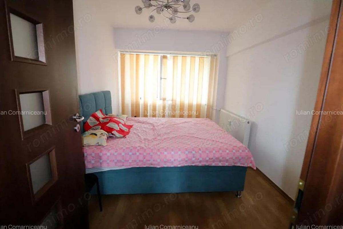 Bloc stradal - intersectie Chisinau cu Pantelimon - 13