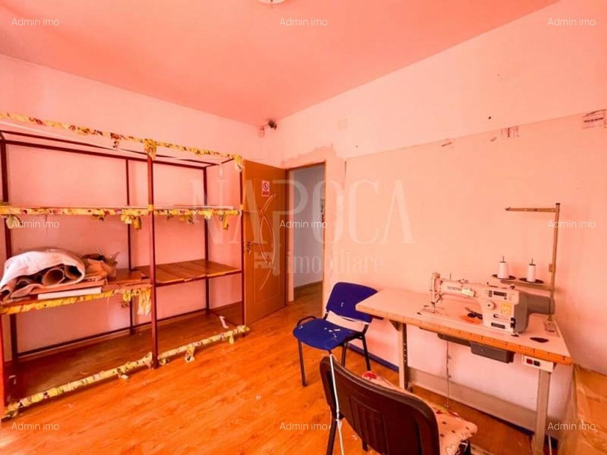 Spatiu comercial de vanzare in Floresti - 4