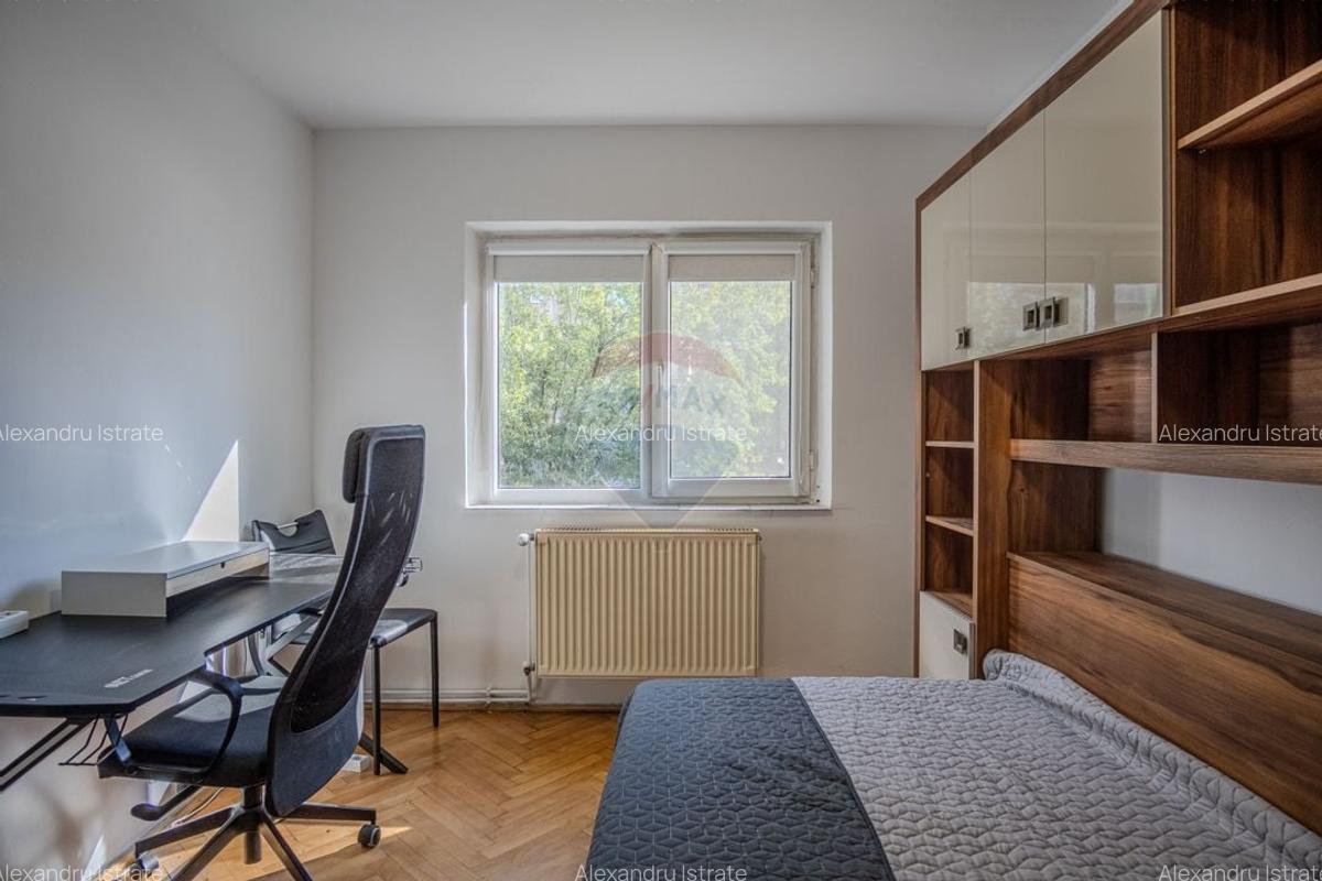 Apartament modern de inchiriat | 4 camere-Scriitorilor | COMISION 0 | - 13