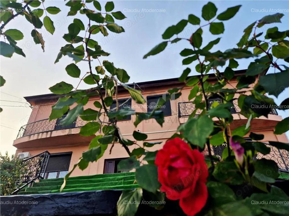 Casa tip duplex spatioasa cu garaj - 2