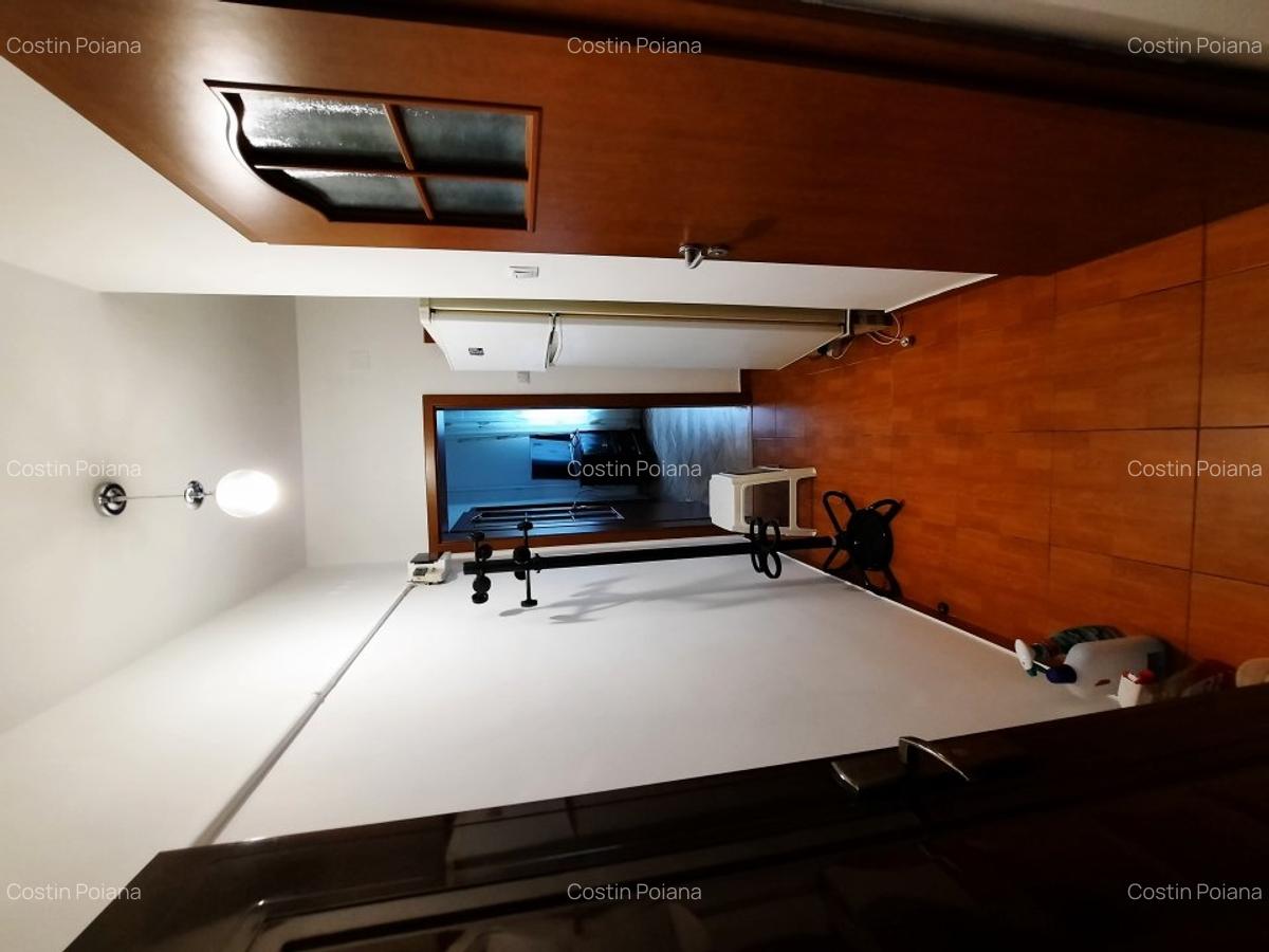 Inchiriez apartament Floreasca - Direct proprietar - 7