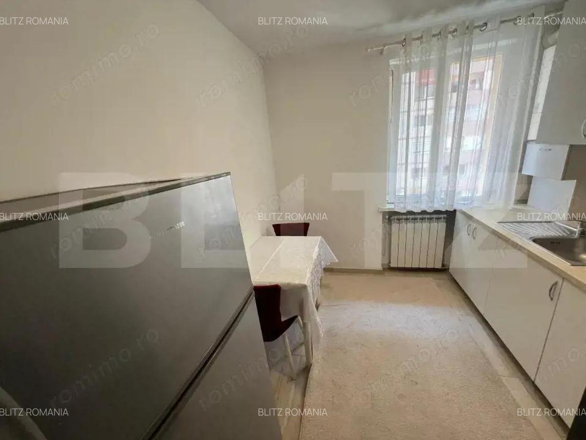 2 camere ultracentral confort, lumina naturala ?i acces la pod - 8