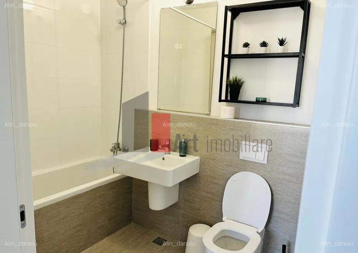 Apartament (studio) cu 2 camere de vanzare in zona Bucure... - 2