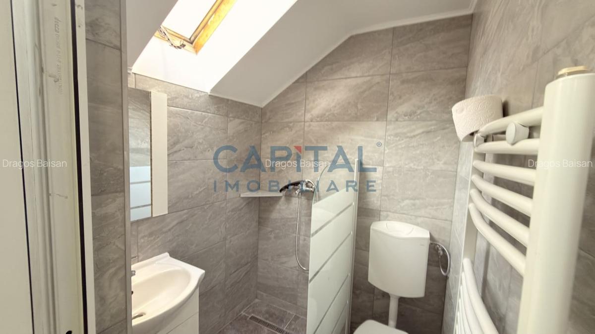 Apartament de inchiriat pe Calea Motilor! Retras de la strada! - 6