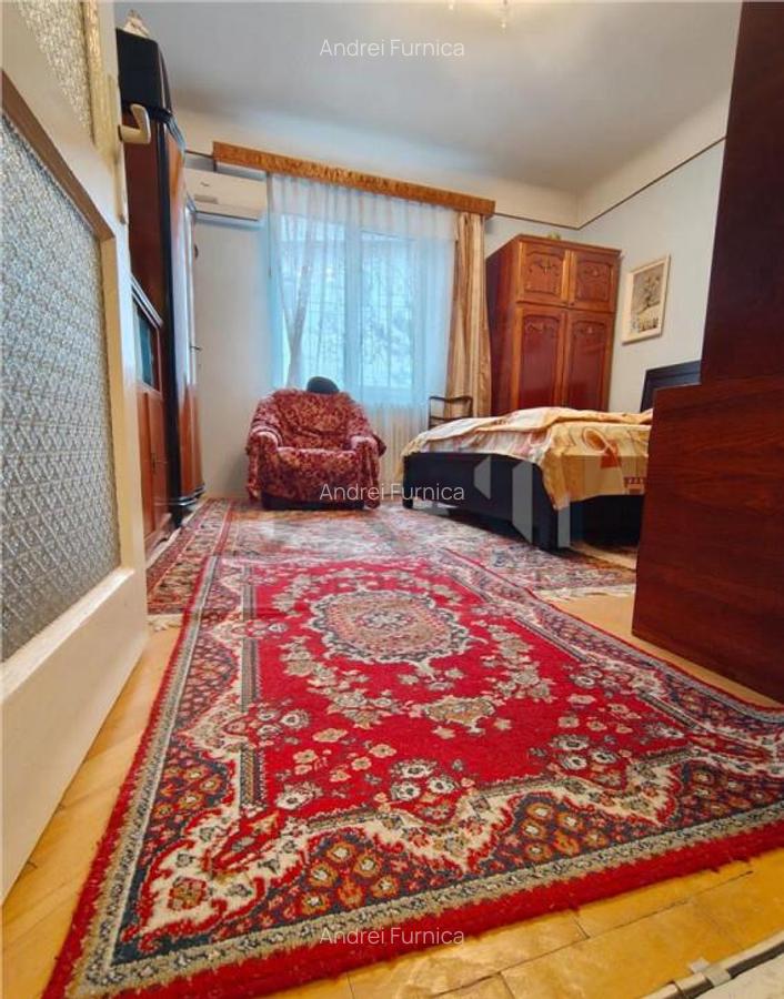 Apartament 2 camere Copou - Macazului - 7