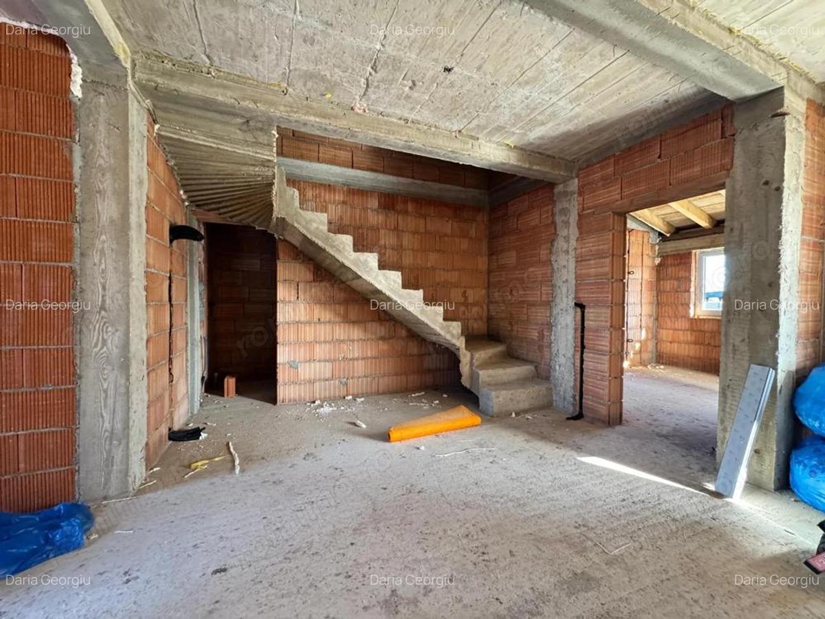 COMISION 0% | Duplex 4 Camere | Mosnita Noua | 100 mp | 315 mp Teren - 6
