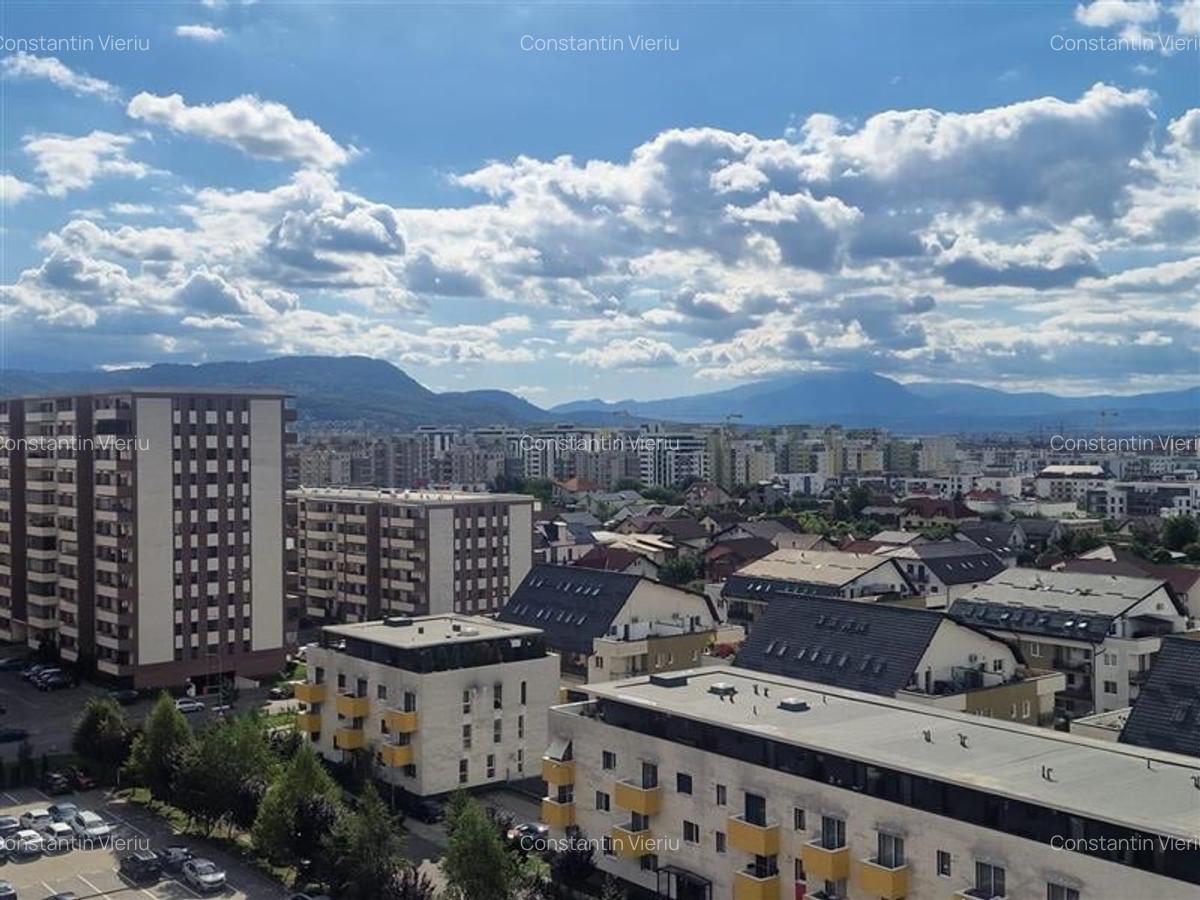 Pet friendly!Decomandat,110mp,2 parcari subterane, Isaran,Tractorul, Brasov - 1