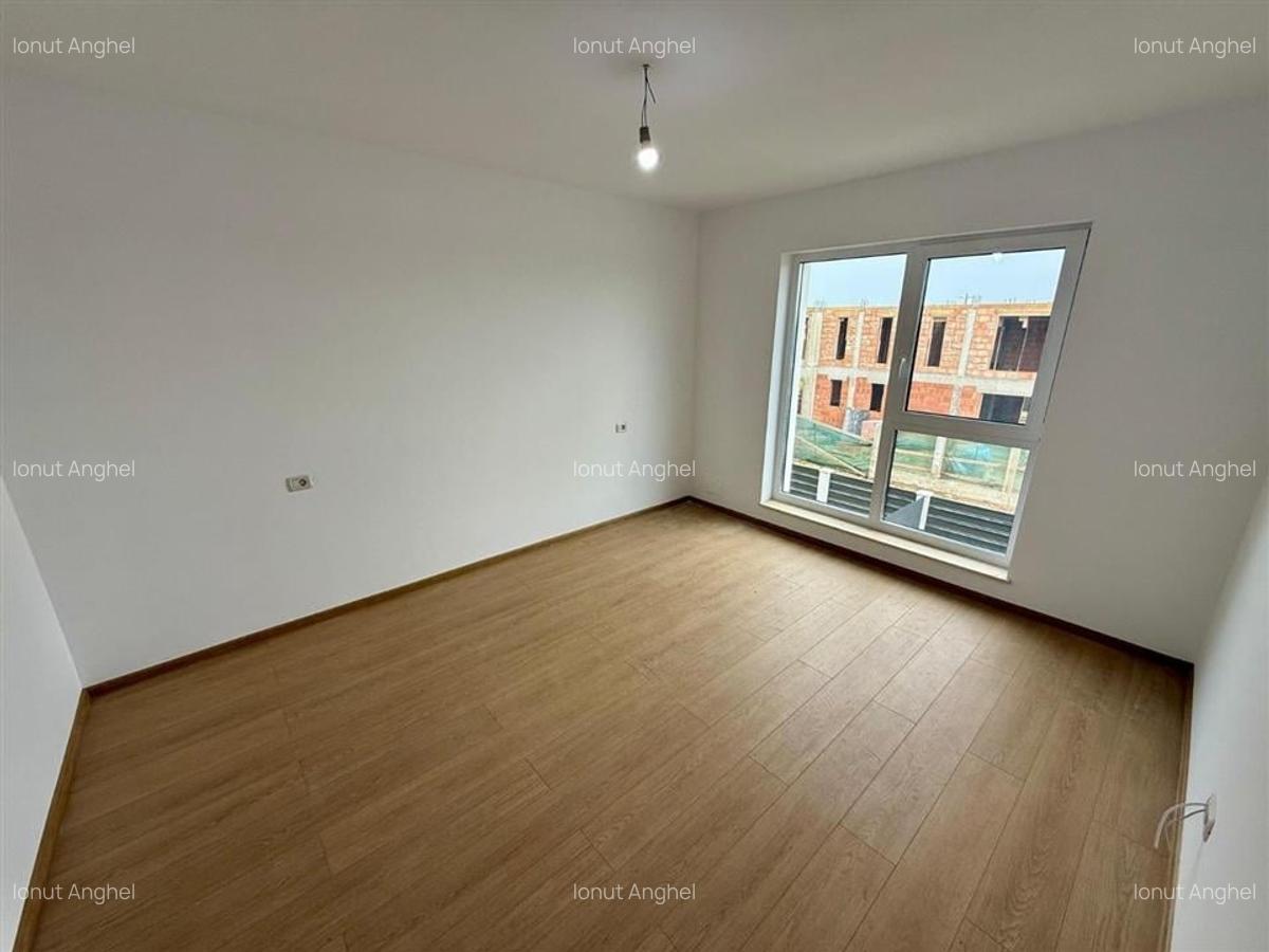 Casa tip insiruita 102 mp utili, Valea Lupului TVA inclus - 9