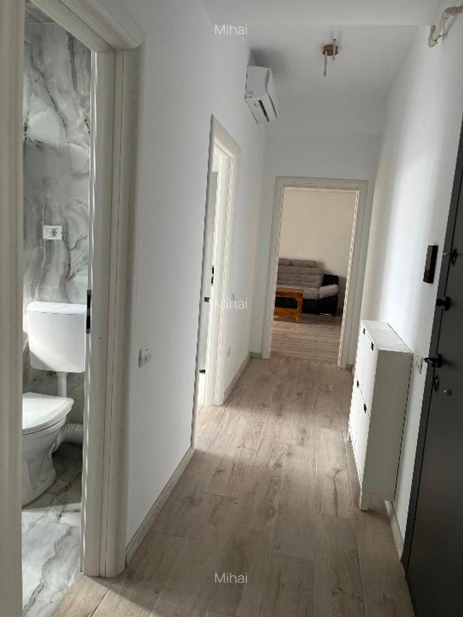 Apartament 2 camere Kamsas - 11