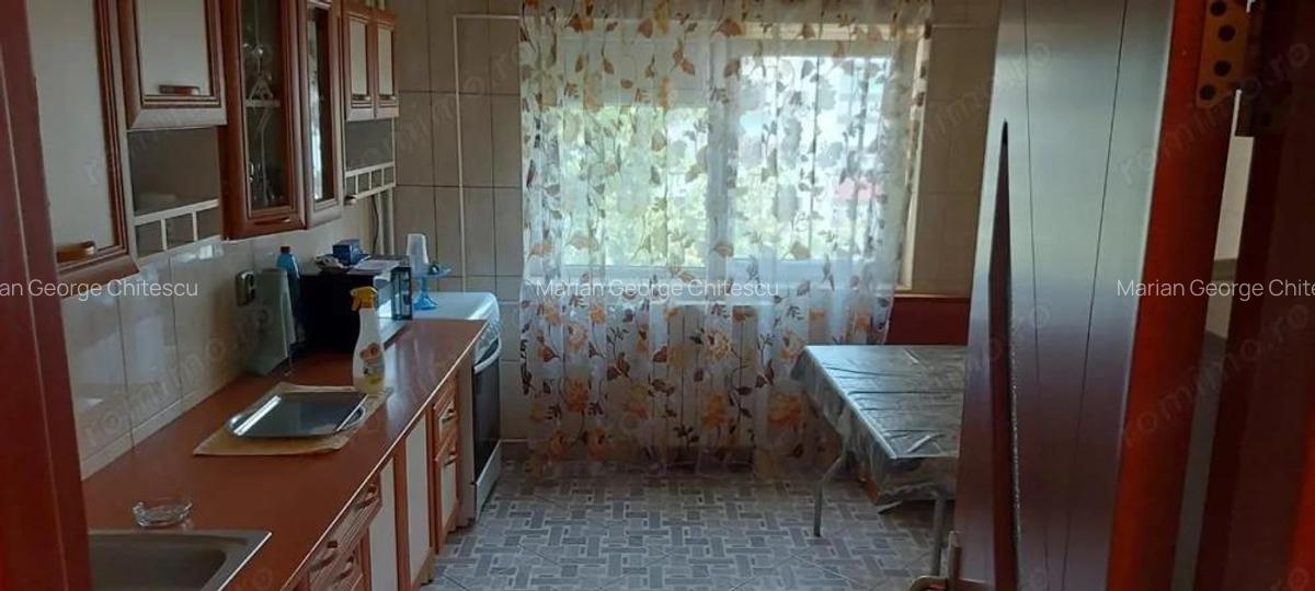 APARTAMENT 3 CAMERE DECOMANDAT | ZONA SALAJ - 9