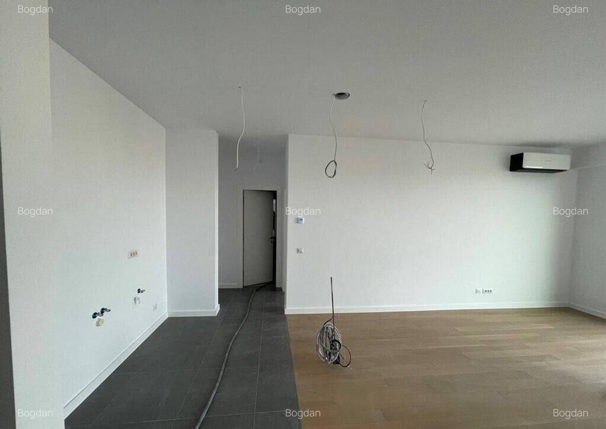 Apartament Modern cu 2 camere ONE Timpuri Noi - 8