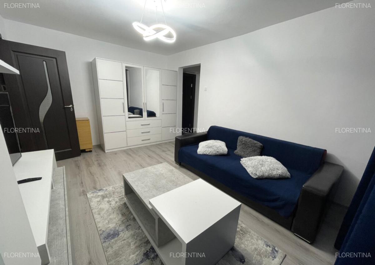PROPRIETAR: Inchiriez apartament 3 camere Lujerului - 6