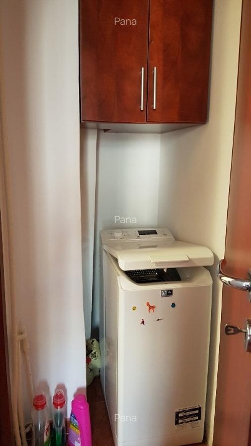 Apartament pentru inchiriere 3 Camere - CRANGASI-Loc Parcare - 14