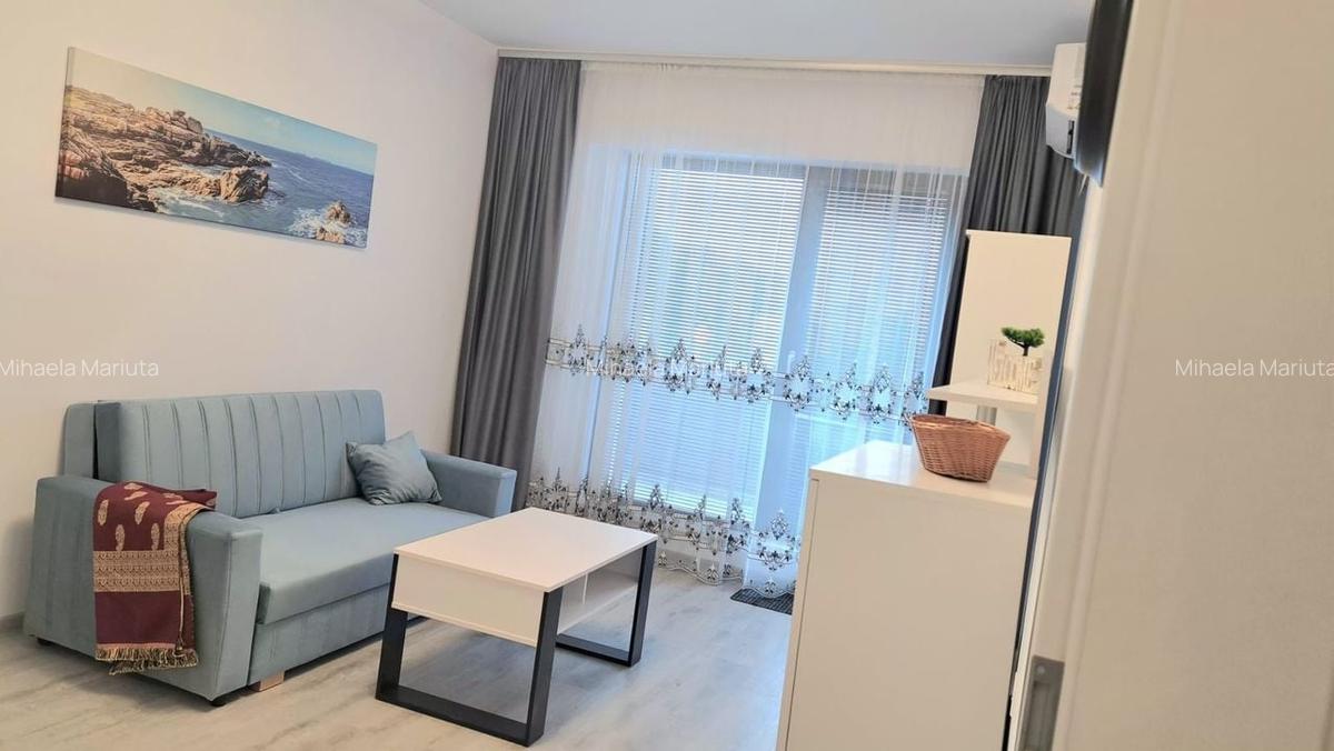 GARS. IRAM RESIDENCE, PRIMA INCHIRIERE, BOXA, INCALZIRE PARDOSEALA - 1