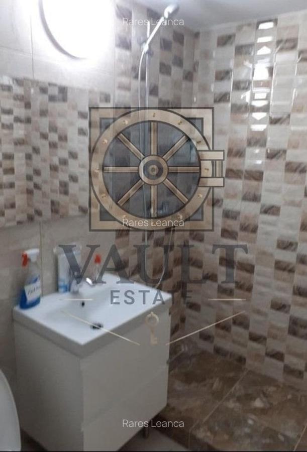 Apartament 2 camere - FINISAT - zona GHENCEA - 5