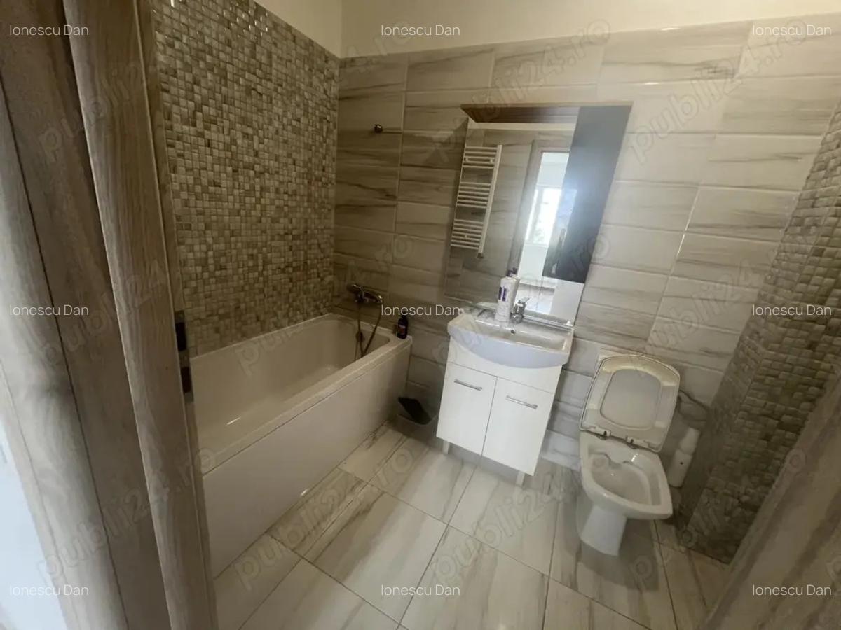 Apartament 2 camere Prelungirea Ghencea cu loc de parcare si centrala - 4
