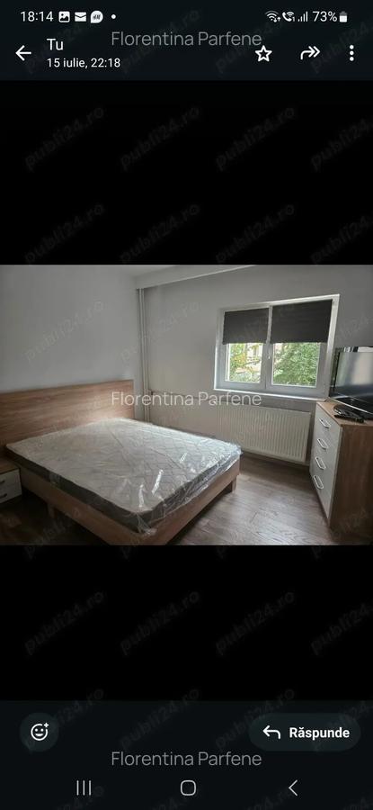 Inchiriez apartament . - 2