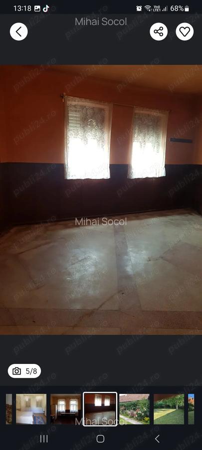 Vand casa in Berivoi, comuna Recea Jud. Bra?ov - 4