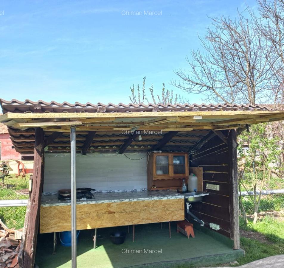 Casa renovata modern Lozna, Salaj - 5