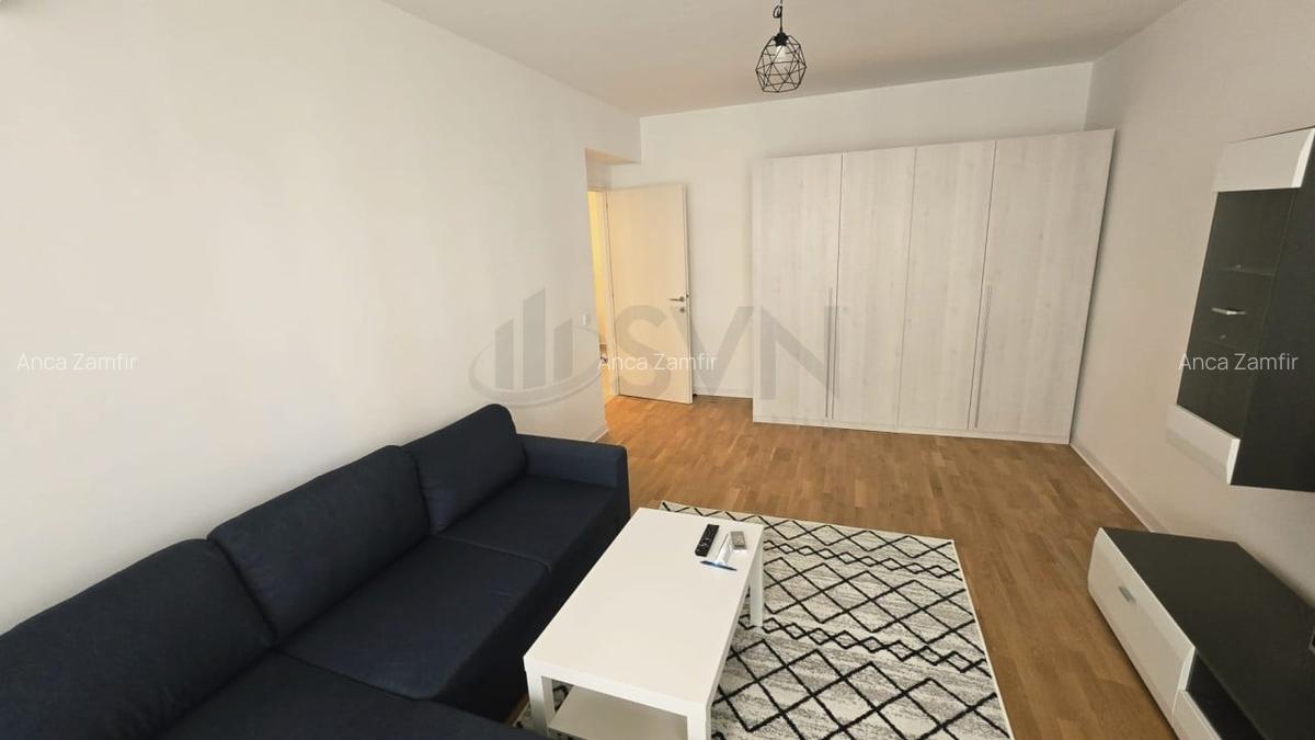 REA1024905 2 camere cu loc de parcare Baba Novac Residence - 3