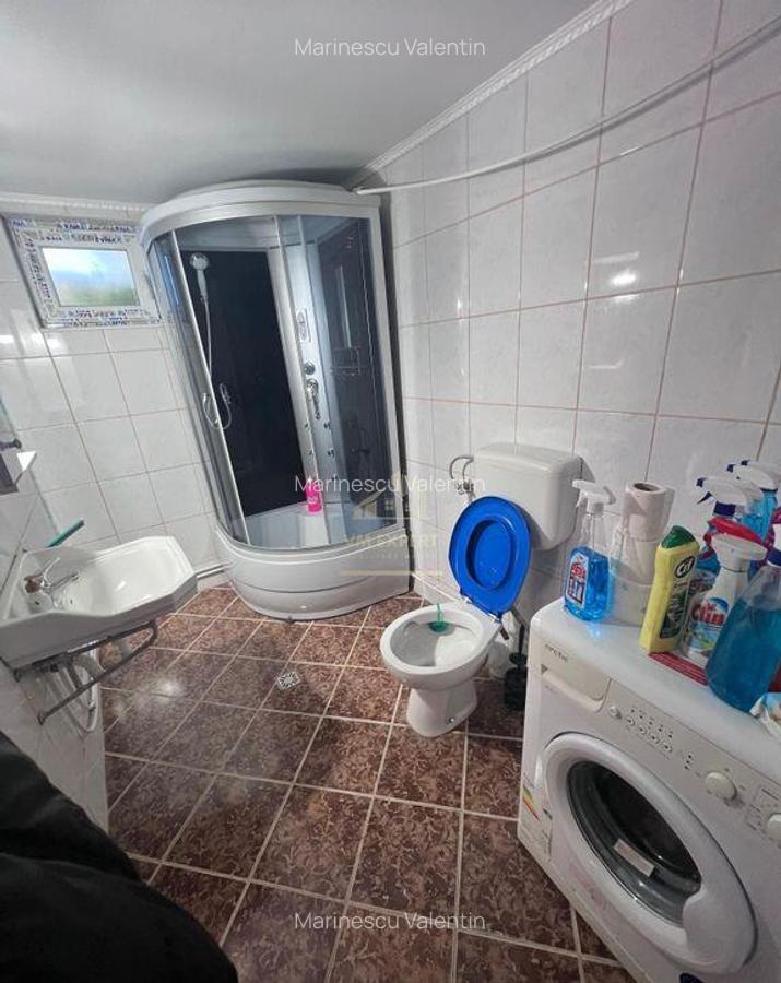 CASA 3 CAMERE, MATAU, CAMPULUNG, TEREN 1709 - 18