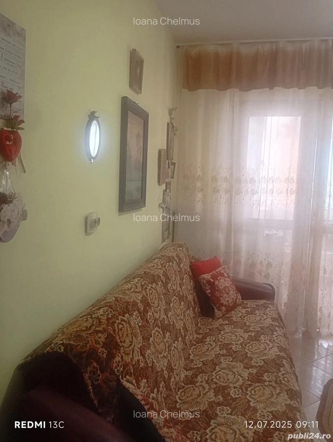 Proprietar inchiriez apartament doua camere decomandate - 5