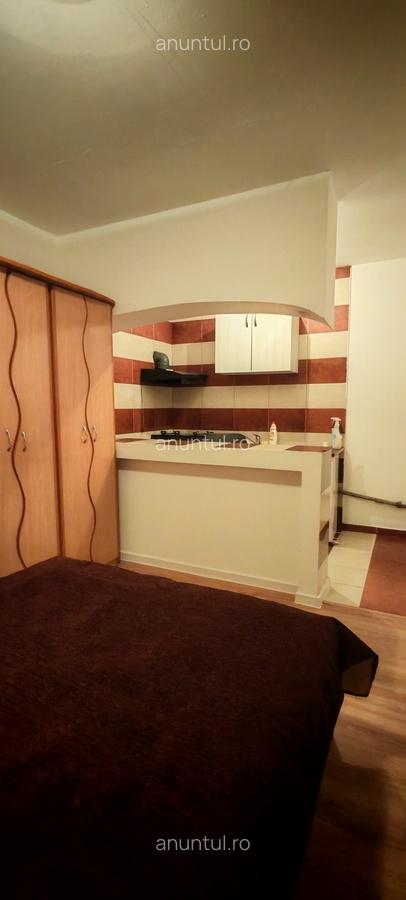 Voluntari, Intrarea Teslui - 2