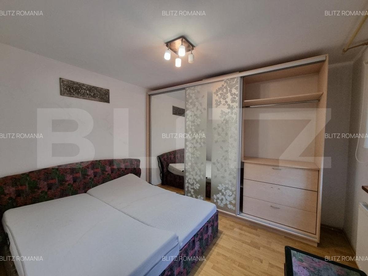 Apartament 2 camere, 56 mp, parcare, zona Eugen Ionesco - 2