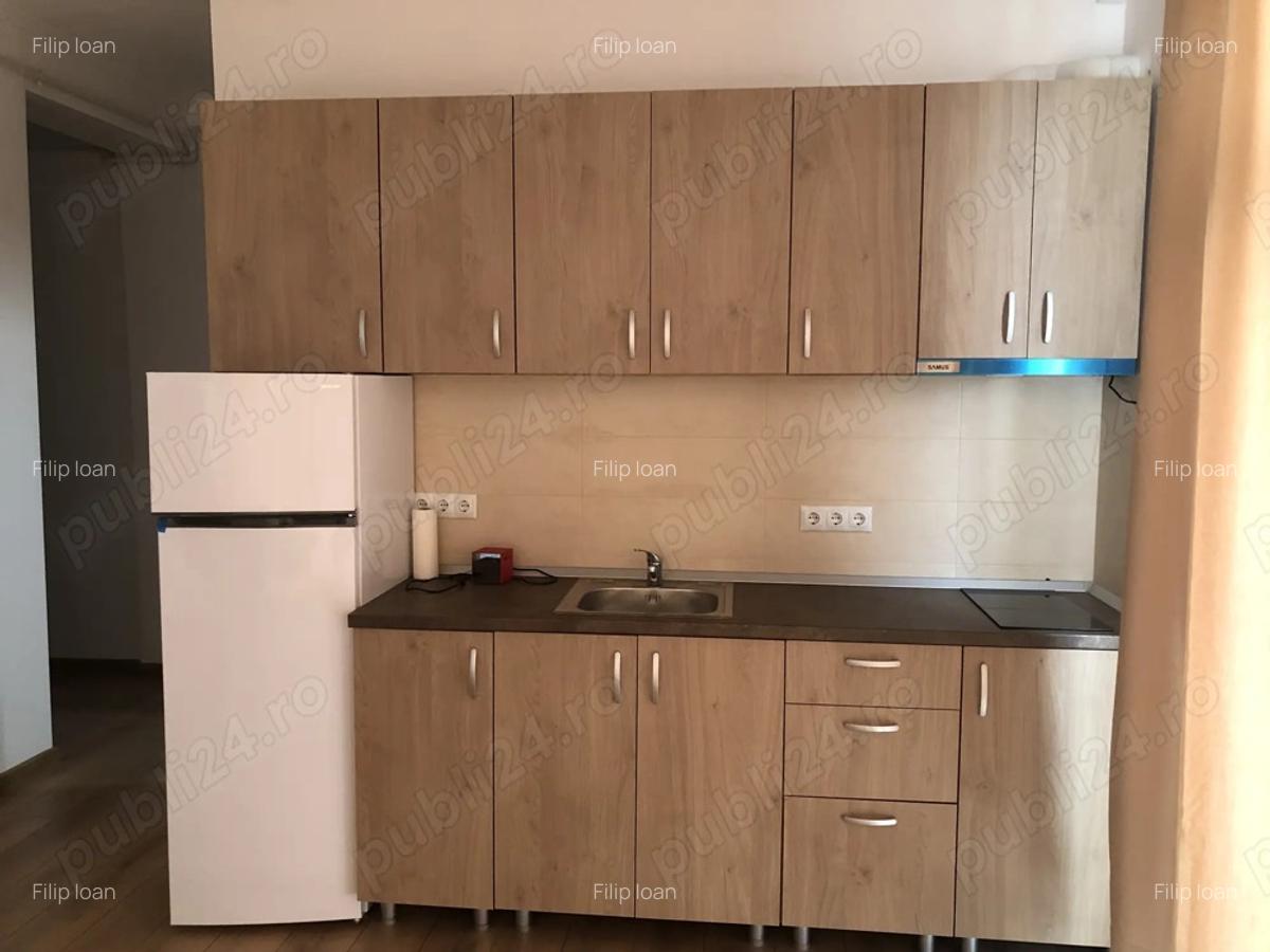 Inchiriez apartament 3 camere Sibiu str Octavian Goga nr 5 Pret 450 euro - 5