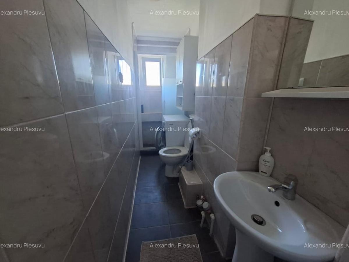 INCHIRIERE-APARTAMENT 2 CAMERE-PODU ROS - 5