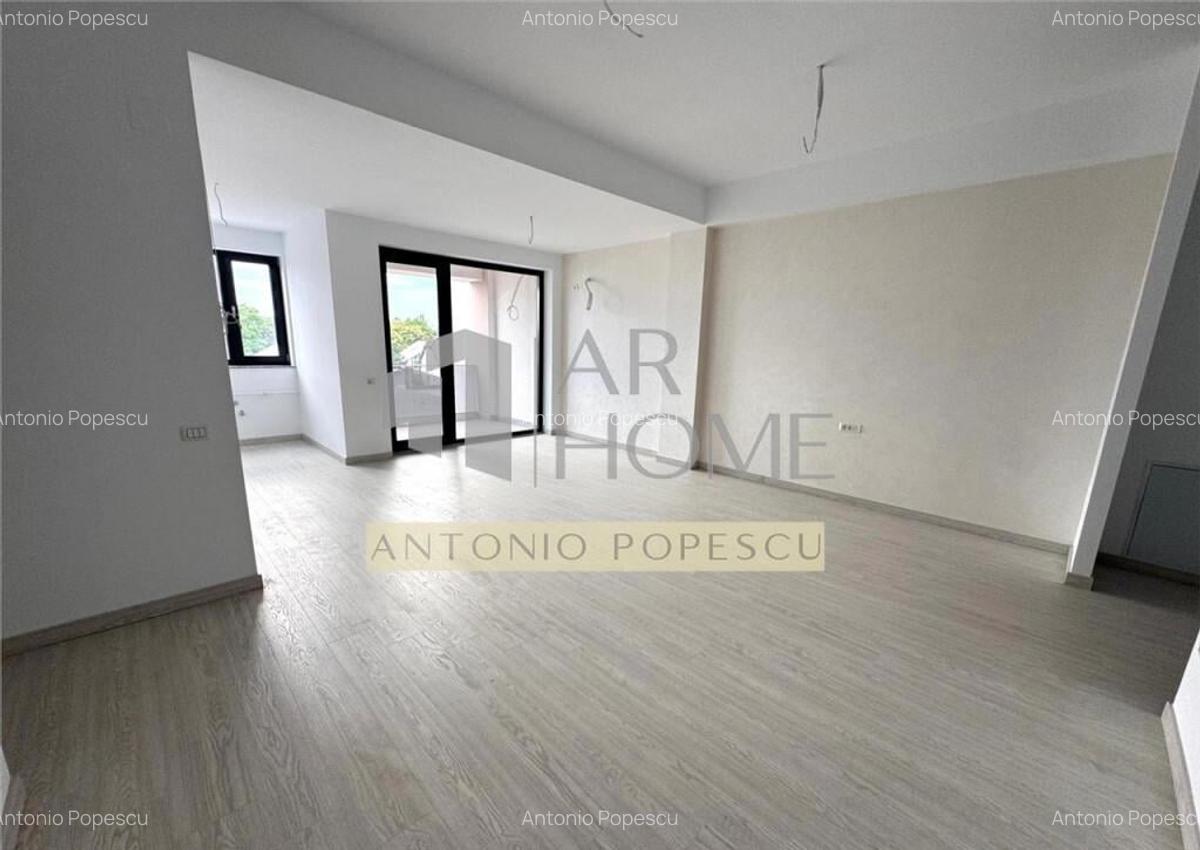 Apartament 3 camere, bloc nou, parcare subterana, Ploiesti, - 1