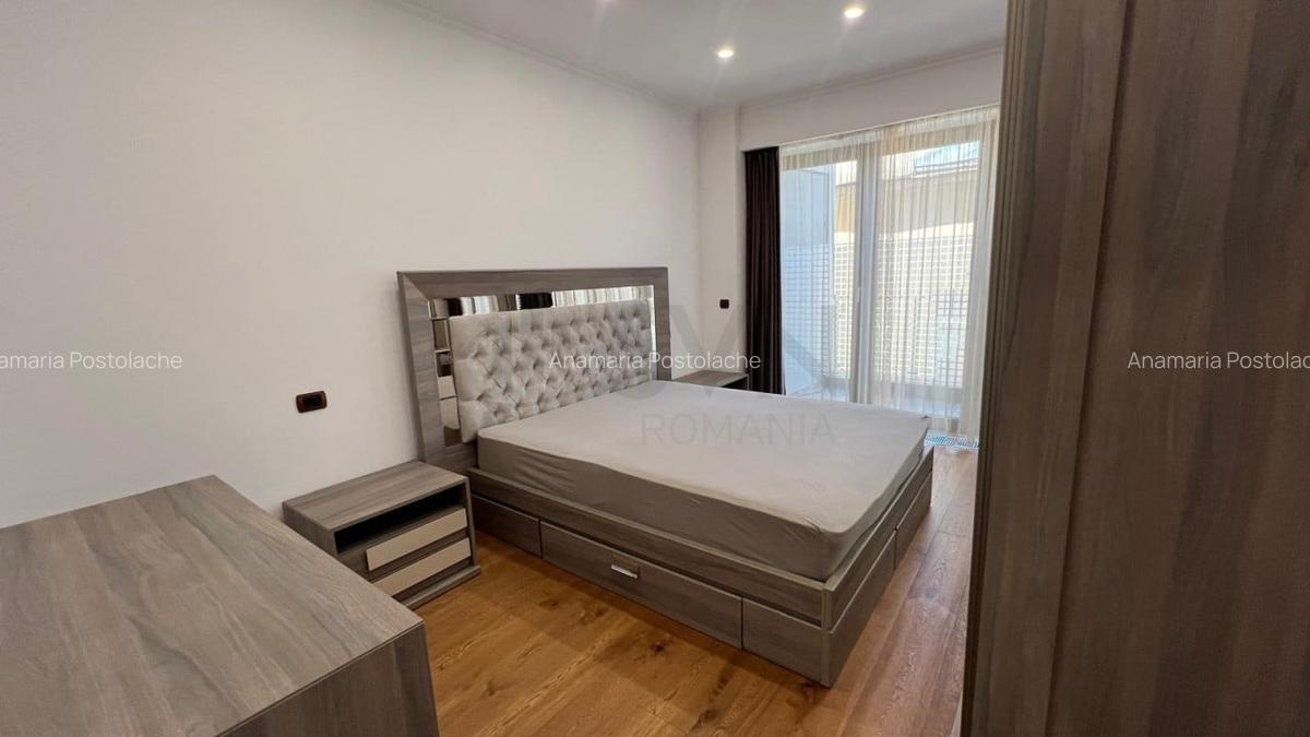 REA1024689 Apartament 3 Camere l Mobilat Premium l Kiseleff l Loc de Parcare - 13