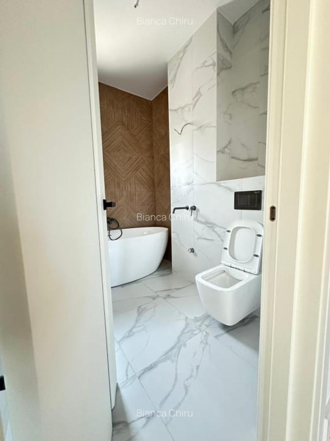 Vila 5 camere, zona exclusivista Str Toamnei, 136 mp construiti Rosu-Chiajna - 15