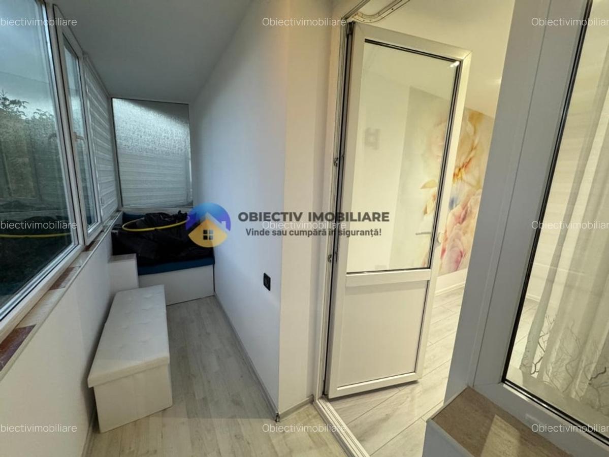 Apartament 3 camere - 77,34 mp - Maratei - 14