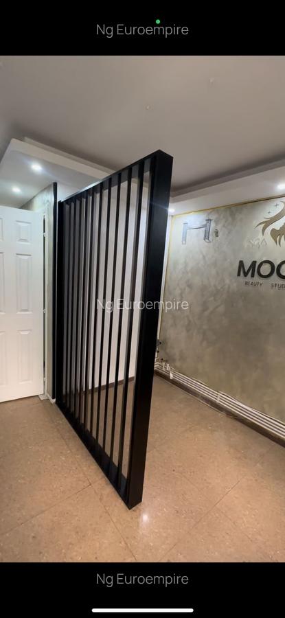 Spatiu comercial de inchiriat zona Doraly - 2