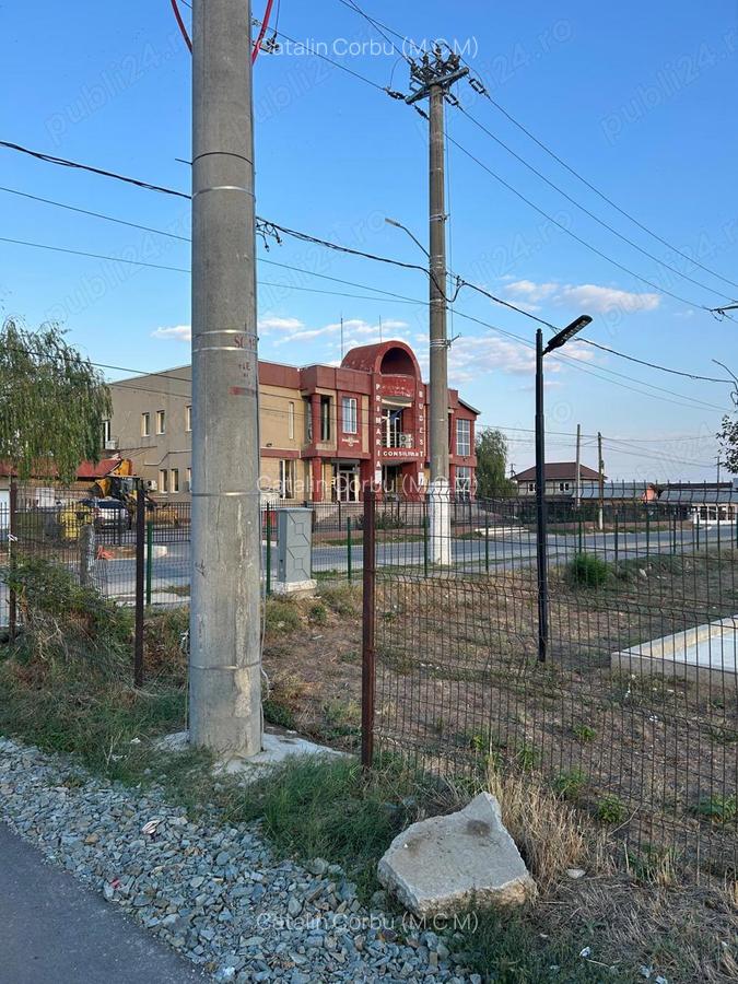 Casa de vanzare(camin cultural Budesti) - 4