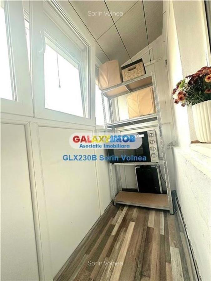 Apartament 2 camere duplex Aparatorii Patriei | 8min.metrou | parcare - 10