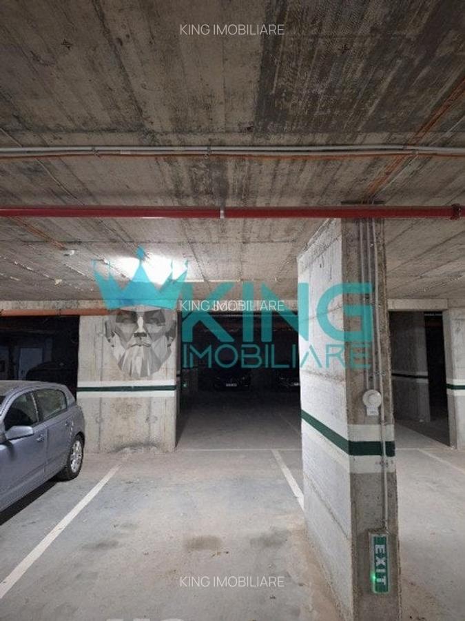 Apartament cu 2 camere semidecomandat, mobilat în Tomis Nord - 4