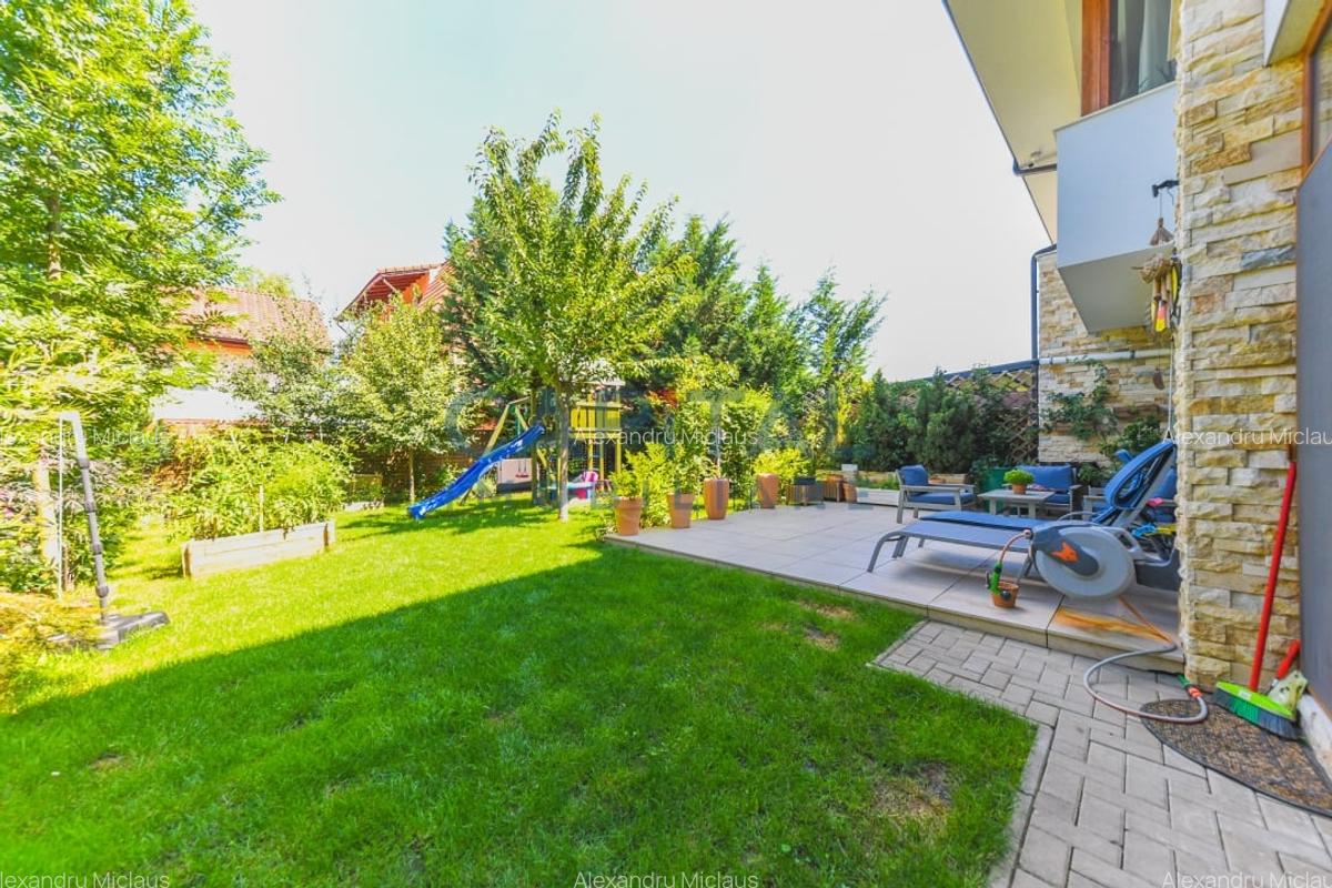 Vila Premium cu Dotari Exclusive - Zona Europa | Comision 0% - 24