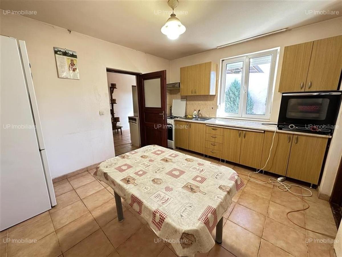 CASA PLAN PARTER | TEREN 250 MP | ZONA IOSIA | ORADEA - 11