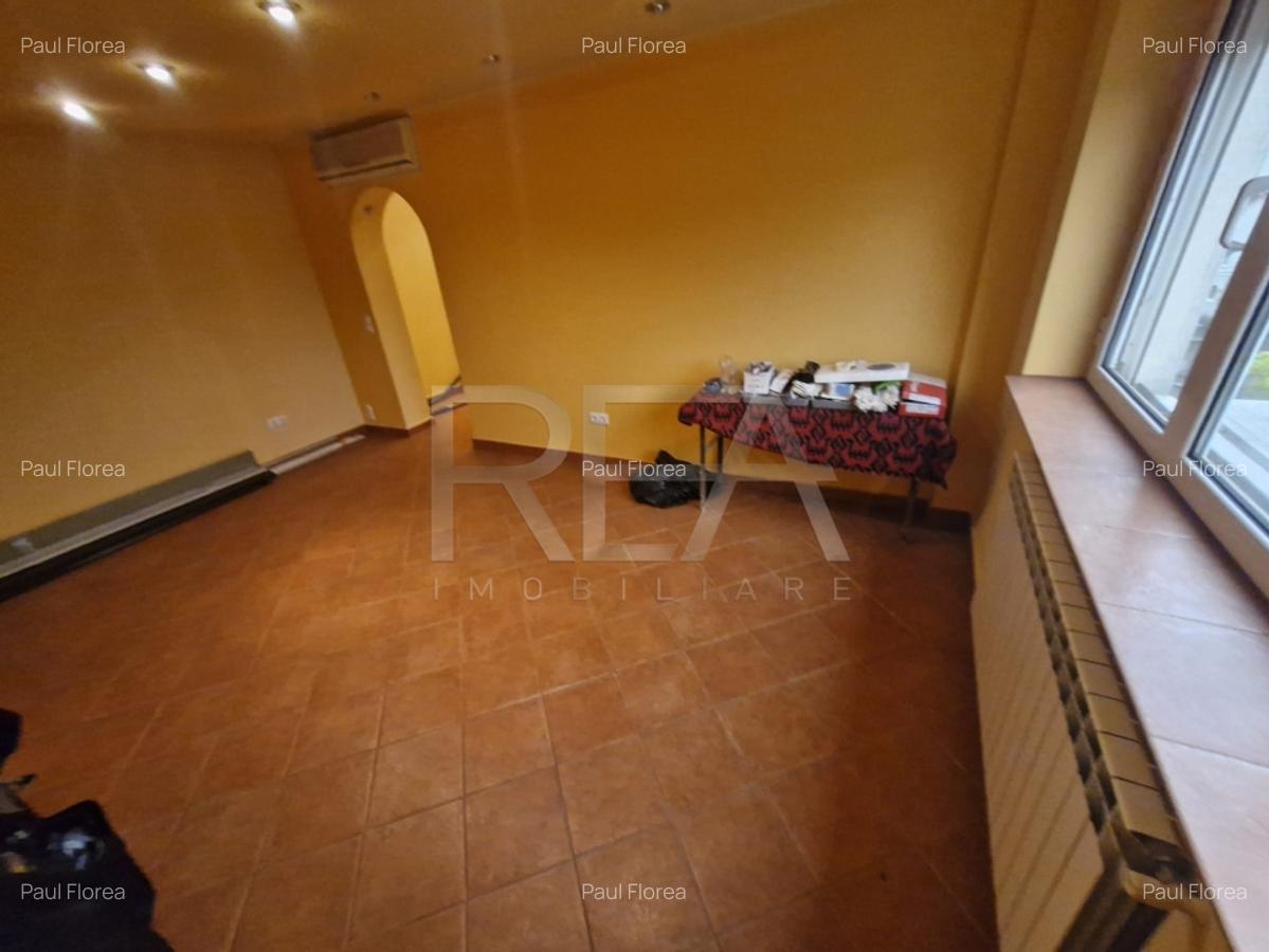 Apartament cu 3 camere la 13 minute de mers pe jos de metroul 1 Decembrie 1918 - 3