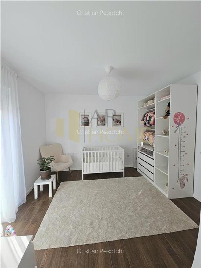 Apartament 3 camere de lux, 3 bai, zona Albert, Ploiesti - 5 Apartament 3 camere de lux, 3 bai, zona Albert, Ploiesti - 5