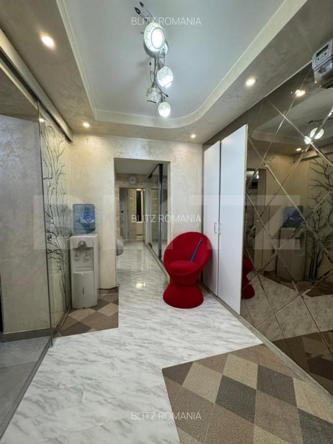 Apartament 3 camere, 69 mp - Buzoieni - Piata Rahova - 4