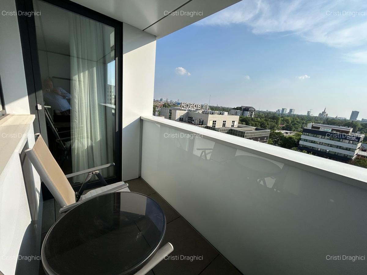 2 camere de inchiriat Cortina Residence - 7