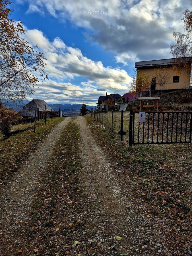 Casa de poveste in satul Pestera, Moeciu Brasov - 15