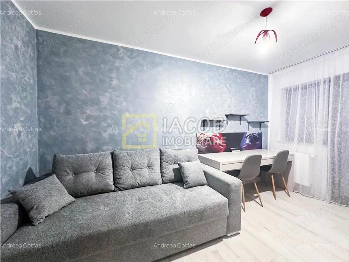 3 Camere de inchiriat Arena Residence, Parcare Inclusa - 12