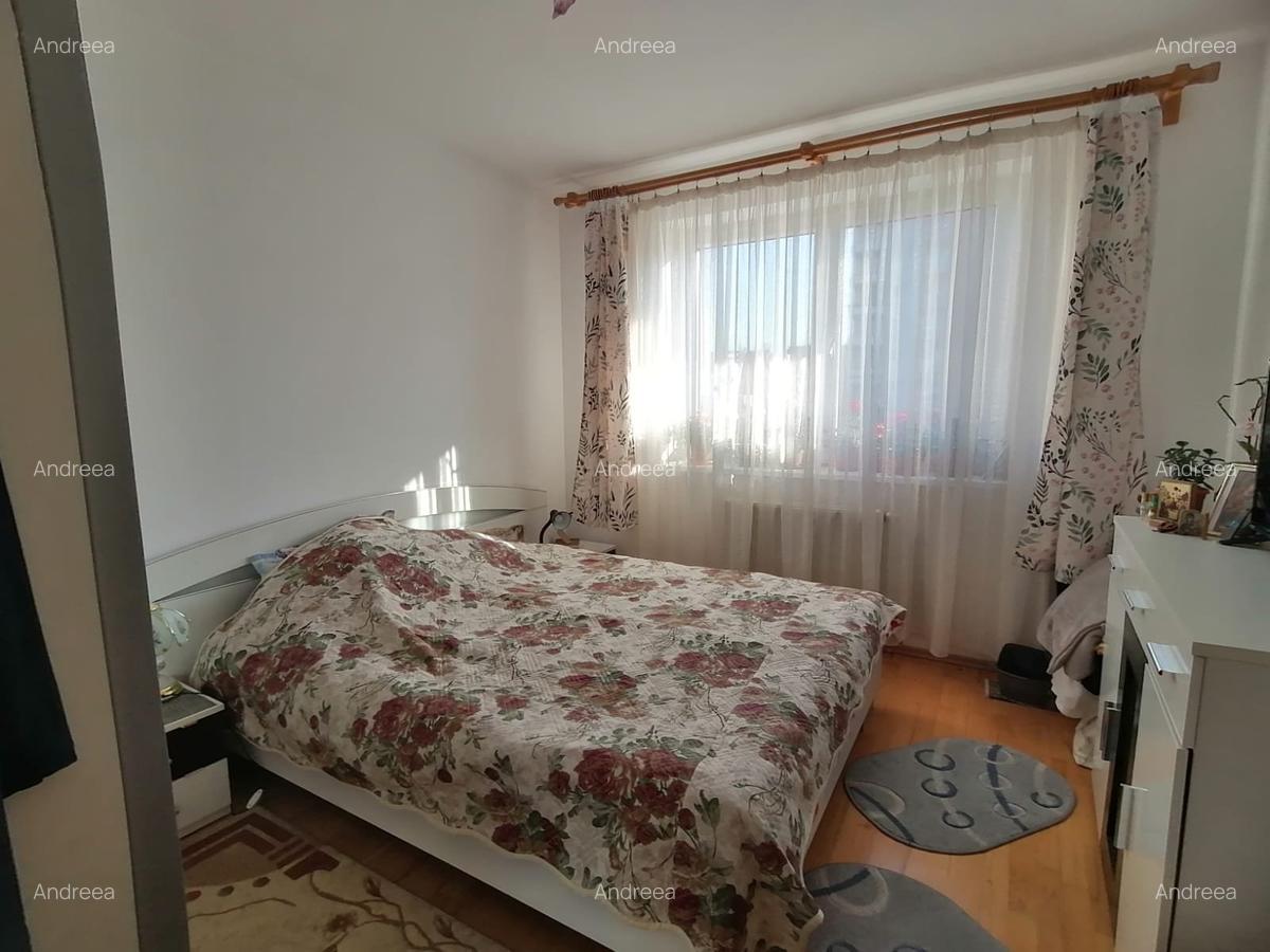 Apartament cu 2 camere decomandat în Bartolomeu - 4