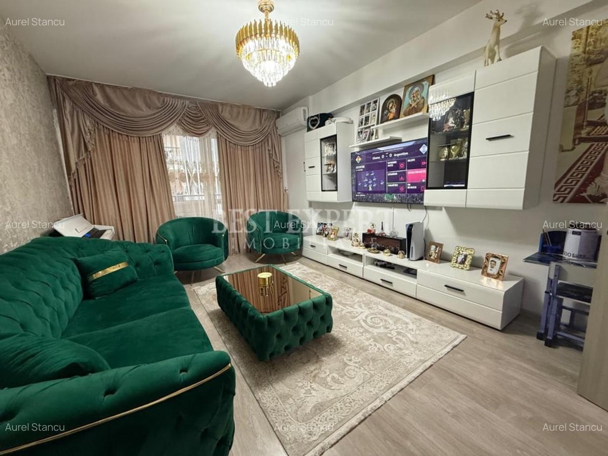 2 Camere Complet Mobilate si Utilate cu Parcare Subterana -Mutare imediata - 1 2 Camere Complet Mobilate si Utilate cu Parcare Subterana -Mutare imediata - 1